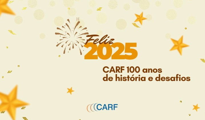 Feliz 2025!